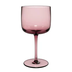 Villeroy&Boch Astiat*Like Viinilasisetti 8,5x17 cm 0,27l Grape 2-os.