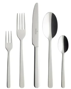 Villeroy&Boch Aterimet*Louis aterinsetti 30-os.