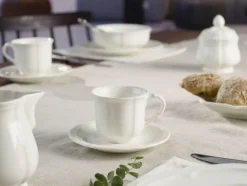 Villeroy&Boch Astiat*Manoir espressokuppi & alunen 2 kpl