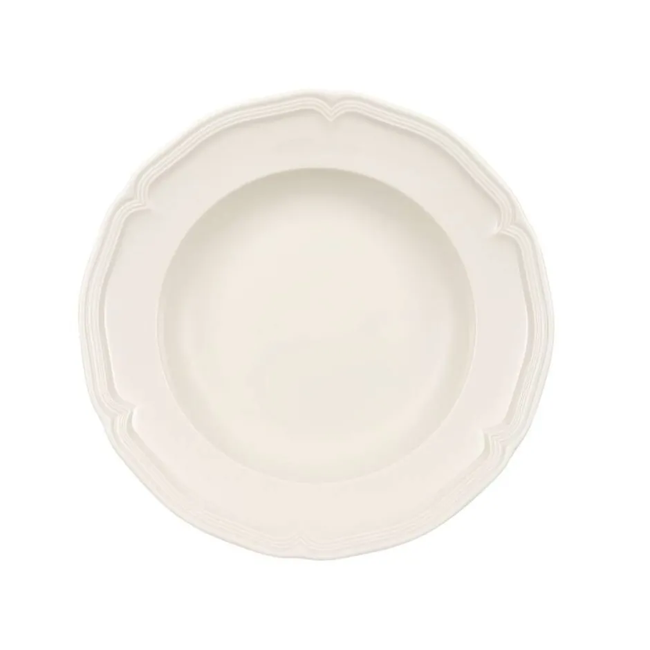 Villeroy&Boch Astiat*Manoir lautanen syvä 23 cm
