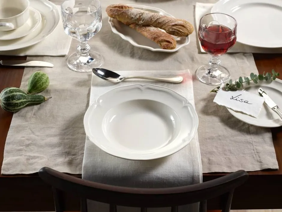 Villeroy&Boch Astiat*Manoir lautanen syvä 23 cm