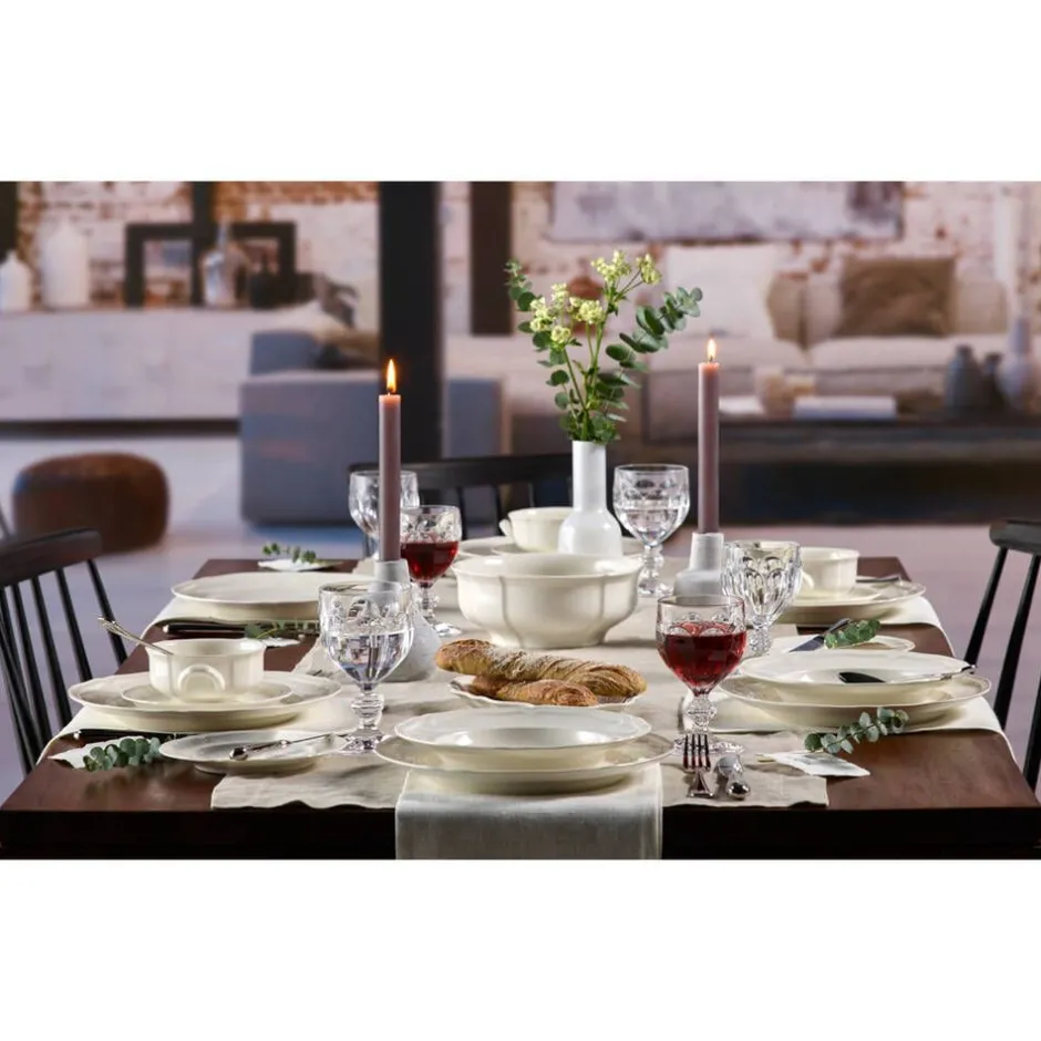 Villeroy&Boch Astiat*Manoir lautanen 26 cm