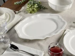 Villeroy&Boch Tarjoilu*Manoir Tarjoiluastia  37cm