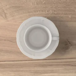 Villeroy&Boch Astiat*Manoir teekuppi & alunen 2 kpl
