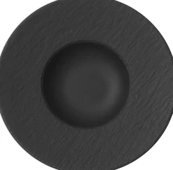 Villeroy&Boch Astiat*Manufacture Rock Pastalautanen 29cm