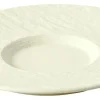 Villeroy&Boch Astiat*Manufacture Rock Kahvikupin alunen 15,5x2 cm valkoinen