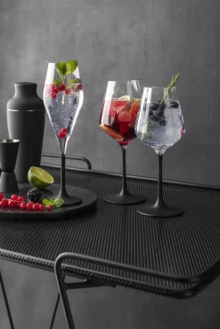 Villeroy&Boch Astiat*Manufacture Rock valkoviinilasi 0,38l 4-os.