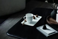 Villeroy&Boch Astiat*Manufacture Rock Muki 0,37l valkoinen