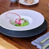 Villeroy&Boch Astiat*Manufacture Rock Pastalautanen 29cm