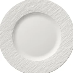 Villeroy&Boch Astiat*Manufacture Rock Lautanen 22 cm