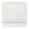 Villeroy&Boch Astiat*Manufacture Rock Lautanen 28x2 cm valkoinen