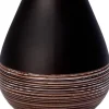 Villeroy&Boch Maljakot Ja Ruukut*Manufacture Rock Vaasi Swirl 122 mm