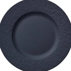 Villeroy&Boch Astiat*Manufacture Rock Lautanen 27 cm