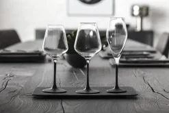 Villeroy&Boch Astiat*Manufacture Rock punaviinilasi 0,47l 4-os.