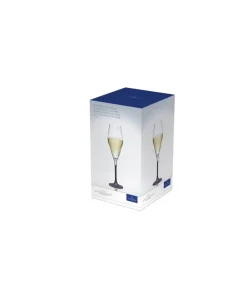 Villeroy&Boch Astiat*Manufacture Rock samppanjalasi 0,26l 4-os.