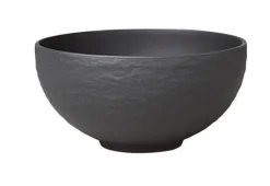 Villeroy&Boch Astiat*Manufacture Rock keittokulho musta 0,32 l