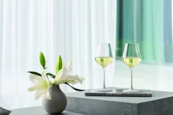 Villeroy&Boch Astiat*Manufacture Rock valkoviinilasi 226 mm 0,13 l