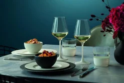 Villeroy&Boch Astiat*Manufacture Rock valkoviinilasi 226 mm 0,13 l