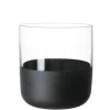 Villeroy&Boch Astiat*Manufacture Rock Shottilasisetti 0,04l 4-os.