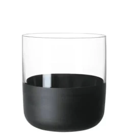 Villeroy&Boch Astiat*Manufacture Rock Shottilasisetti 0,04l 4-os.