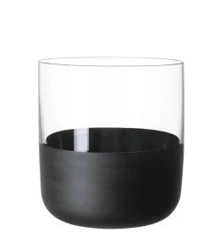 Villeroy&Boch Astiat*Manufacture Rock Shottilasisetti 0,04l 4-os.