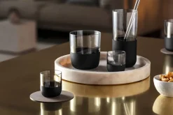 Villeroy&Boch Astiat*Manufacture Rock Shottilasisetti 0,04l 4-os.