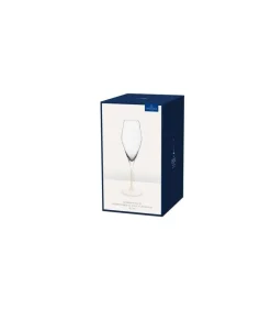 Villeroy&Boch Astiat*Manufacture Rock samppanjalasi 0,29 l 4-os. va