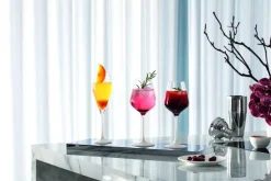 Villeroy&Boch Astiat*Manufacture Rock samppanjalasi 0,29 l 4-os. va
