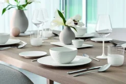Villeroy&Boch Astiat*Manufacture Rock juomalasi 94 mm 0,25 l 4-os.