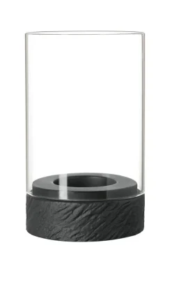 Villeroy&Boch Lyhdyt Ja Kynttilänjalat*Manufacture Rock Home hurrikaanilyhty 139,5 mm 0,48l