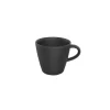 Villeroy&Boch Astiat*Manufacture Rock Espressokuppi 0,1l musta