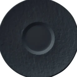 Villeroy&Boch Astiat*Manufacture Rock Kahvikupin alunen 17x17x2cm