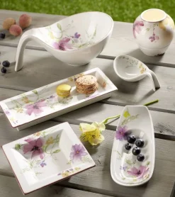 Villeroy&Boch Tarjoilu*Mariefleur Kulho Gifts 23,6x9,7 cm 0,2l