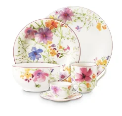 Villeroy&Boch Astiat*Mariefleur lautanen 27 cm