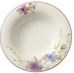 Villeroy&Boch Astiat*Mariefleur syvä lautanen 23 cm 0,4l