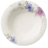 Villeroy&Boch Astiat*Mariefleur Syvä lautanen  Gris 23cm