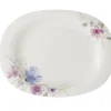 Villeroy&Boch Tarjoilu*Mariefleur Tarjoiluastia Gris Basic 34 cm 0,5l