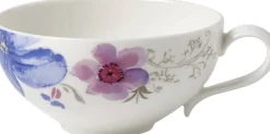 Villeroy&Boch Astiat*Mariefleur Teekuppi Gris Basic 0,24l