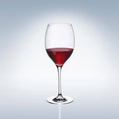 Villeroy&Boch Astiat*Maxima Bordeaux-viinilasi 252 mm 0,2 l 4-os.