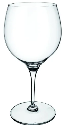 Villeroy&Boch Astiat*Maxima Burgundy-viinilasi 225 mm 0,2 l 4-os.