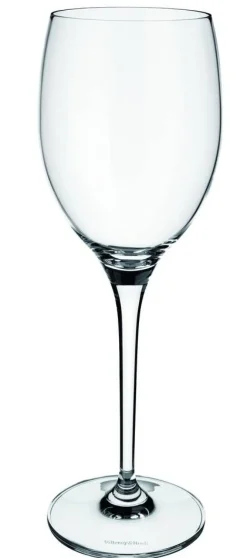 Villeroy&Boch Astiat*Maxima valkoviinilasi 240 mm 0,13 l 4-os.
