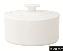 Villeroy&Boch Tarjoilu*Modern Grace Sokerikko 0,33l