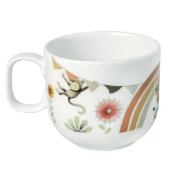 Villeroy&Boch Lastenhuone|Astiat*muki Roar Like a Lion 11x8,5x7 cm 0,17 l
