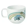 Villeroy&Boch Lastenhuone|Astiat*muki Walk Like an Elephant 11x8,5x7 cm 0,17 l