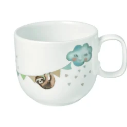 Villeroy&Boch Lastenhuone|Astiat*muki Walk Like an Elephant 11x8,5x7 cm 0,17 l