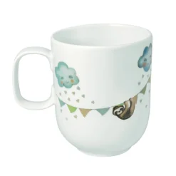 Villeroy&Boch Lastenhuone|Astiat*muki Walk Like an Elephant 11,5x8x9,5 cm 0,28