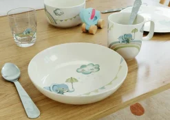 Villeroy&Boch Lastenhuone|Astiat*muki Walk Like an Elephant 11,5x8x9,5 cm 0,28