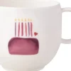 Villeroy&Boch Lastenhuone|Astiat*muki With Love 0,38 l Happy Birthday