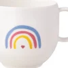 Villeroy&Boch Lastenhuone|Astiat*muki With Love 0,38 l Be Happy