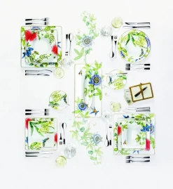 Villeroy&Boch Astiat*muut Amazonia tarjoilulautanen 44x23 cm